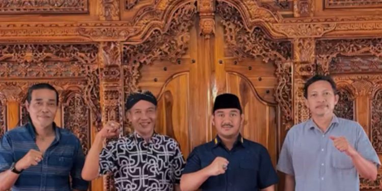 Pemkab Bekasi “Gercep” Tangani Permasalahan Naker di PT YMMA