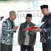 Wali Kota Bekasi Serahkan IMB Yayasan Al Hikmah, Pastikan Gratis, Mudah, dan Berikan Dukungan Pembangunan Wilayah.