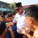 Kasus Oknum Guru SMPN 13, Wali Kota Bekasi Menangis di Hadapan Siswa: Jangan Takut Speak Up”.