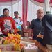 Gelar Pangan Murah Bupati Bungo Buka Gerakan Pagan Murah Di Pasar Atas Muaro Bungo