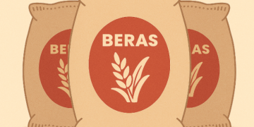 Pemkot Bandar Lampung Segera Salurkan 20 Kg Beras Bapanas untuk 52 Ribu Keluarga Penerima Manfaat