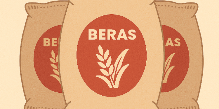 Pemkot Bandar Lampung Segera Salurkan 20 Kg Beras Bapanas untuk 52 Ribu Keluarga Penerima Manfaat