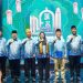 Tumbuhkan Kecintaan kepada Allah dan Alquran, Wali Kota Eva Dwiana Buka MTQ ke-54 Bandar Lampung