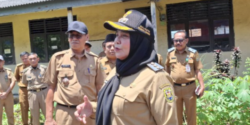 Pemkot Bandar Lampung Anggarkan Rp2 Miliar Bangun SPPG