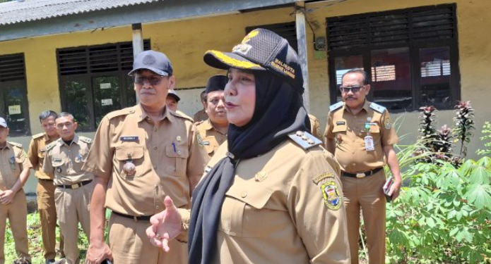 Pemkot Bandar Lampung Anggarkan Rp2 Miliar Bangun SPPG