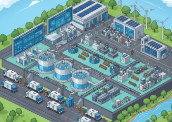 Pemkot Bandar Lampung Tunggu Rancangan Pengelolaan Sampah Modern