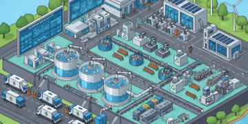 Pemkot Bandar Lampung Tunggu Rancangan Pengelolaan Sampah Modern