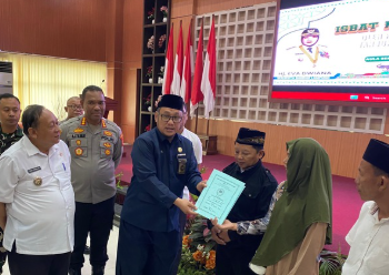 Pemkot Bandar Lampung Perjuangkan PPPK Paruh Waktu Bagi Guru Honorer dan Operator Sekolah