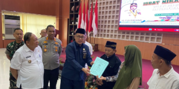 Pemkot Bandar Lampung Perjuangkan PPPK Paruh Waktu Bagi Guru Honorer dan Operator Sekolah