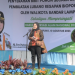 Hari Konservasi Alam Nasional, Pemkot Bandar Lampung Canangkan Program Lubang Resapan Biopori