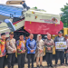 Pemkot Bandar Lampung Terima Bantuan Alat Mesin Pertanian Combine Harvester dari Kementan RI