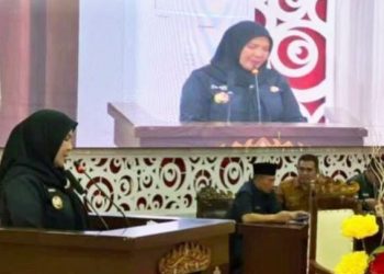 Anggaran Pemkot Bandar Lampung 2025 Naik Rp9 Miliar