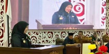 Anggaran Pemkot Bandar Lampung 2025 Naik Rp9 Miliar