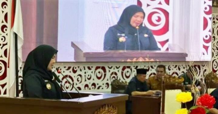 Anggaran Pemkot Bandar Lampung 2025 Naik Rp9 Miliar