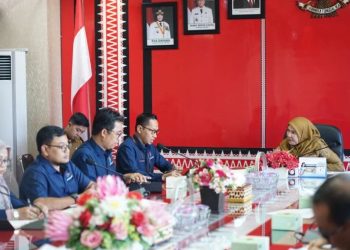 Program Stimulan Pemkot Berbuah Manis, Angka Kemiskinan di Bandar Lampung Turun