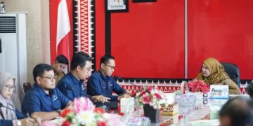 Program Stimulan Pemkot Berbuah Manis, Angka Kemiskinan di Bandar Lampung Turun