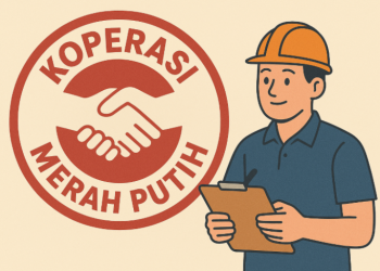 14 Koperasi Merah Putih di Bandar Lampung Sudah Miliki Gerai Usaha, Bukti Nyata Kebangkitan Ekonomi Kerakyatan