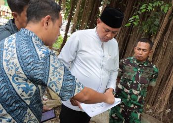 Hore ! Alun-Alun Bekasi Siap Jadi Spot Favorit Baru untuk Warga Olahraga