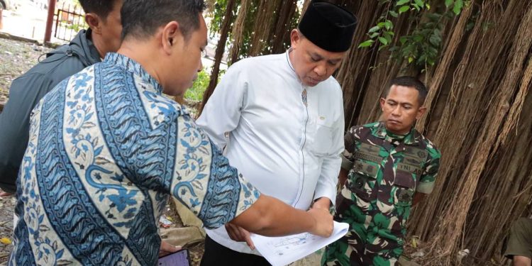 Hore ! Alun-Alun Bekasi Siap Jadi Spot Favorit Baru untuk Warga Olahraga