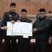 Kesepakatan KUA-PPAS 2026 Antara DPRD Dan Pemkot Bekasi Resmi Ditandatangani