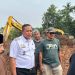 Pemkot Bekasi Bangun Polder Air di Bintara, Wali Kota Bekasi: “Kita Membangun, Warga Masyarakat Harus Menjaga dan Merawat”