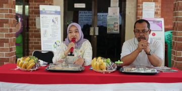 Pemkot Bekasi Sosialisasikan Layanan Kegawatdaruratan Call Center Patriot Siaga 112 di Kecamatan Jatiasih