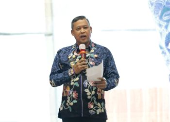 Peringatan HKG PKK ke-53: Wujudkan “PKK Keren” dengan Aksi Nyata Pemberdayaan Keluarga