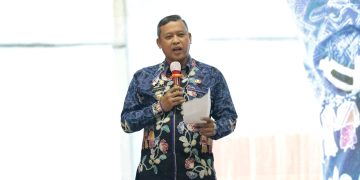 Peringatan HKG PKK ke-53: Wujudkan “PKK Keren” dengan Aksi Nyata Pemberdayaan Keluarga
