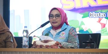 Sosialisasi Siklus Hidup Tingkat Kecamatan, Posyandu Bertransformasi Hadirkan Layanan Kesehatan dan Sosial