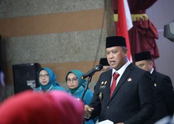 Tri Adhianto Ingatkan: ASN Harus Dekat dan Responsif terhadap Keluhan Masyarakat