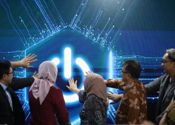 Wakil Wali Kota Harris Bobihoe Apresiasi Hadirnya Teknologi Terbaru di Dunia Kesehatan