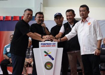 Wawali Harris Bobihoe : Atlet Muda Taekwondo Dapat Ukir Prestasi Nasional Dan Intenasional
