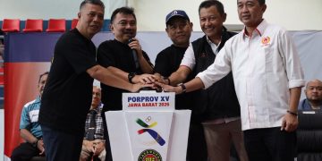 Wawali Harris Bobihoe : Atlet Muda Taekwondo Dapat Ukir Prestasi Nasional Dan Intenasional