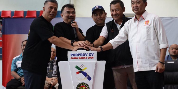 Wawali Harris Bobihoe : Atlet Muda Taekwondo Dapat Ukir Prestasi Nasional Dan Intenasional