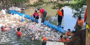 𝗞𝗲𝗺𝗲𝗻𝘁𝗲𝗿𝗶𝗮𝗻 𝗟𝗶𝗻𝗴𝗸𝘂𝗻𝗴𝗮𝗻 𝗛𝗶𝗱𝘂𝗽 / 𝗕𝗮𝗱𝗮𝗻 𝗣𝗲𝗻𝗴𝗲𝗻𝗱𝗮𝗹𝗶𝗮𝗻 𝗟𝗶𝗻𝗴𝗸𝘂𝗻𝗴𝗮𝗻 𝗛𝗶𝗱𝘂𝗽 Bersama Pemkot Bekasi 𝗚𝗲𝗹𝗮𝗿 𝗔𝗸𝘀𝗶 𝗝𝘂𝗺𝗮𝘁 𝗕𝗲𝗿𝘀𝗶𝗵 𝗦𝗲𝗿𝗲𝗻𝘁𝗮𝗸