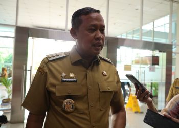 Tri Adhianto Pastikan 385 PPPK Tahap II Segera Dilantik 1 Oktober 2025