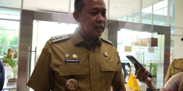 Tri Adhianto Pastikan 385 PPPK Tahap II Segera Dilantik 1 Oktober 2025