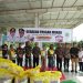 Pemkab Pakpak Bharat Gelar Gerakan Pangan Murah Serentak