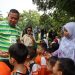 Tanamkan Pendidikan Sigap Bencana Sejak Usia Dini, Wali Kota Bekasi Apresiasi Antusias Anak TK Ikuti Pelatihan BPBD.
