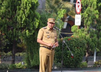 Wali Kota Bekasi Tegaskan Antisipasi Pemberitaan Hoaks di Media Sosial