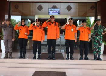 Jelang Musim Penghujan Pemkot Bekasi Siap Siaga Hadapi Potensi Bencana