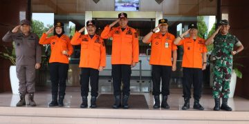 Jelang Musim Penghujan Pemkot Bekasi Siap Siaga Hadapi Potensi Bencana