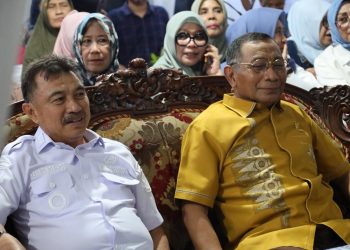 Wawali Harris Bobihoe : Berikan Kontribusi Nyata Untuk Kota Bekasi