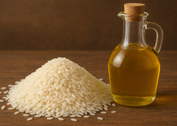 Pemkot Bandar Lampung Salurkan Beras dan Minyak Goreng Akhir Oktober 2025