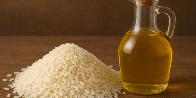 Pemkot Bandar Lampung Salurkan Beras dan Minyak Goreng Akhir Oktober 2025