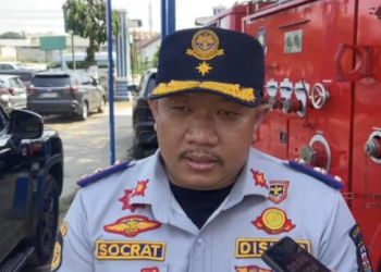 Pemkot Bandar Lampung Rencanakan Subsidi Angkot, Dorong Transportasi Umum Bangkit Kembali