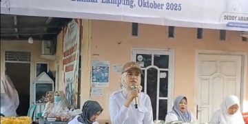 Disdag Bandar Lampung Gelar Pasar Murah di 20 Kecamatan, Sukarame Jadi Lokasi Hari Ini