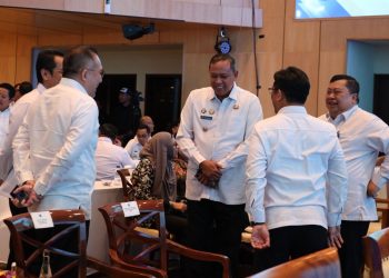 Wali Kota Bekasi Tekankan Sinergi Pusat-Daerah Atasi Kendaraan ODOL demi Keselamatan Warga