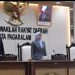 DPRD Kota Pagaralam Gelar Rapat Paripurna Bahas Tujuh Raperda Usulan Walikota