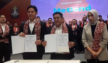 Resmi Dilantik, BPC HIPMI Kabupaten Bekasi Siap Jadi Mitra Strategis Pemkab Bekasi